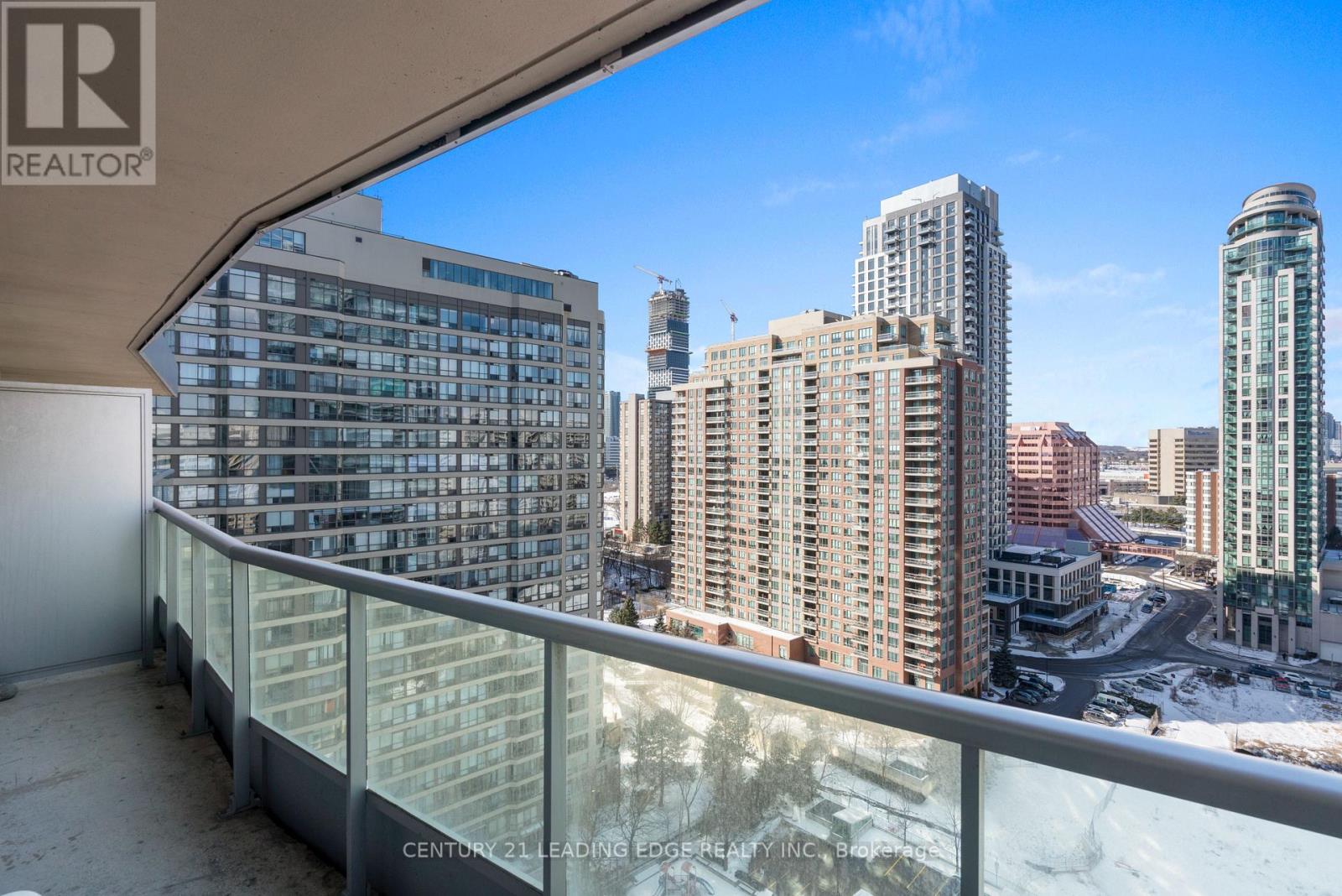 1808 - 33 Elm Drive W, Mississauga, Ontario  L5B 4M2 - Photo 16 - W12812672