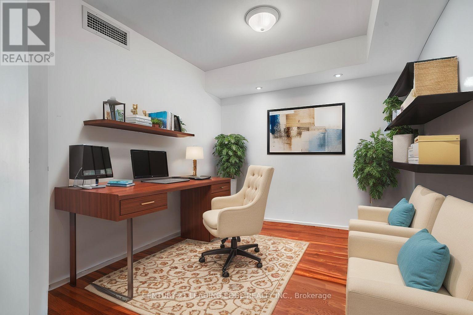 1808 - 33 Elm Drive W, Mississauga, Ontario  L5B 4M2 - Photo 19 - W12812672