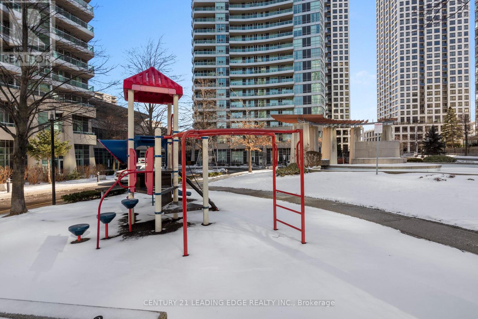 1808 - 33 Elm Drive W, Mississauga, Ontario  L5B 4M2 - Photo 22 - W12812672