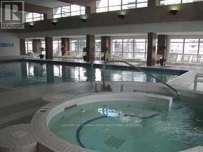 1808 - 33 Elm Drive W, Mississauga, Ontario  L5B 4M2 - Photo 23 - W12812672