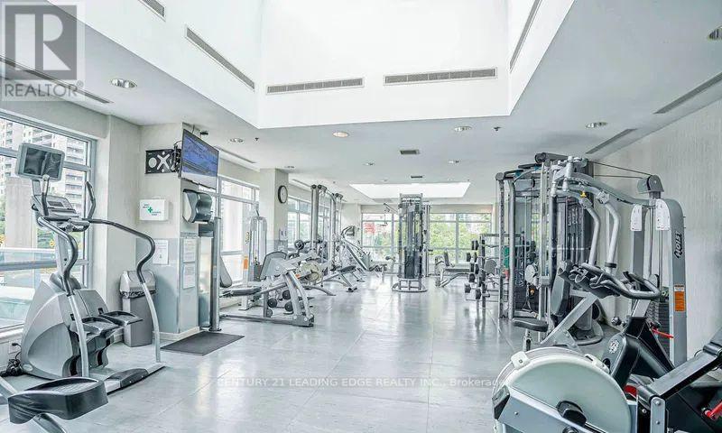 1808 - 33 Elm Drive W, Mississauga, Ontario  L5B 4M2 - Photo 28 - W12812672