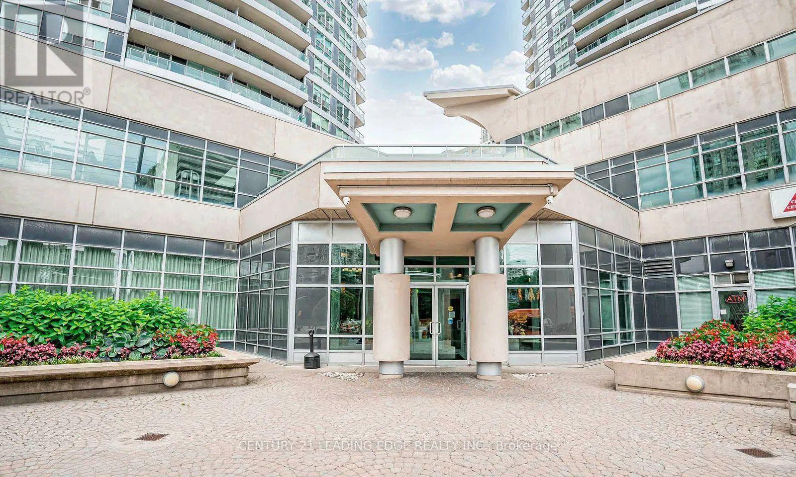 1808 - 33 Elm Drive W, Mississauga, Ontario  L5B 4M2 - Photo 29 - W12812672