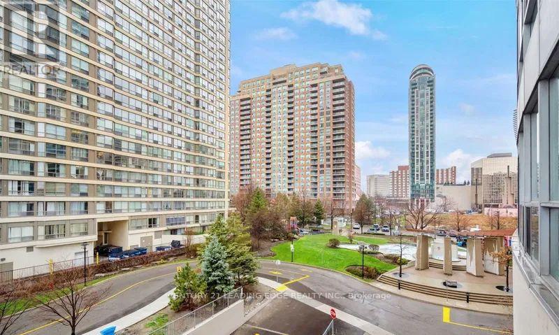 1808 - 33 Elm Drive W, Mississauga, Ontario  L5B 4M2 - Photo 31 - W12812672