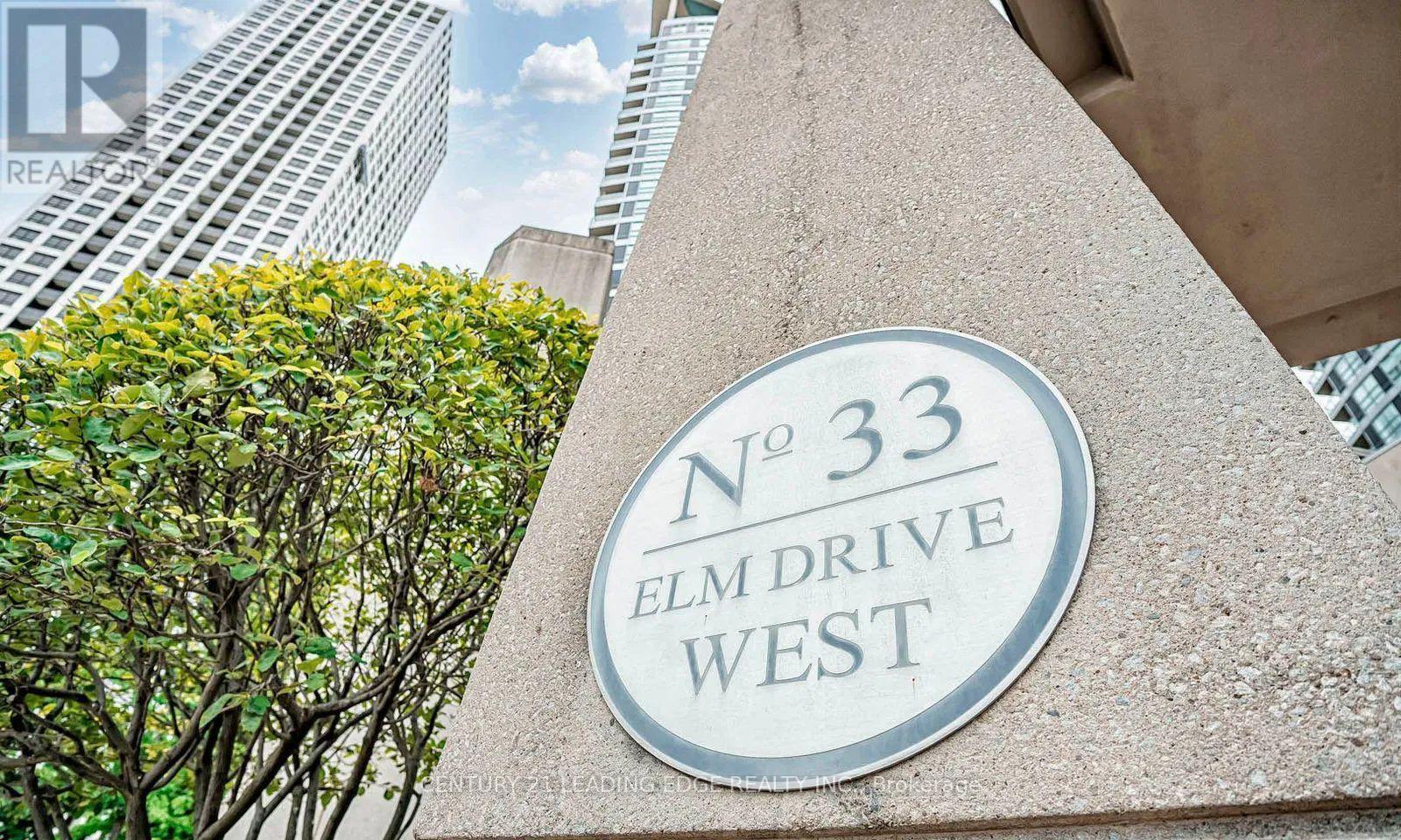 1808 - 33 Elm Drive W, Mississauga, Ontario  L5B 4M2 - Photo 32 - W12812672