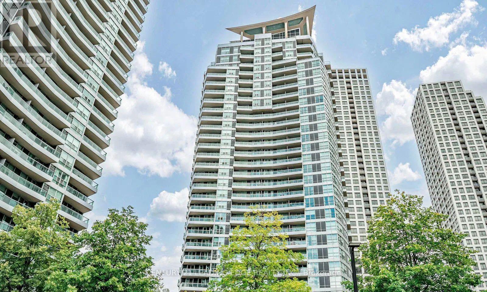 1808 - 33 Elm Drive W, Mississauga, Ontario  L5B 4M2 - Photo 33 - W12812672