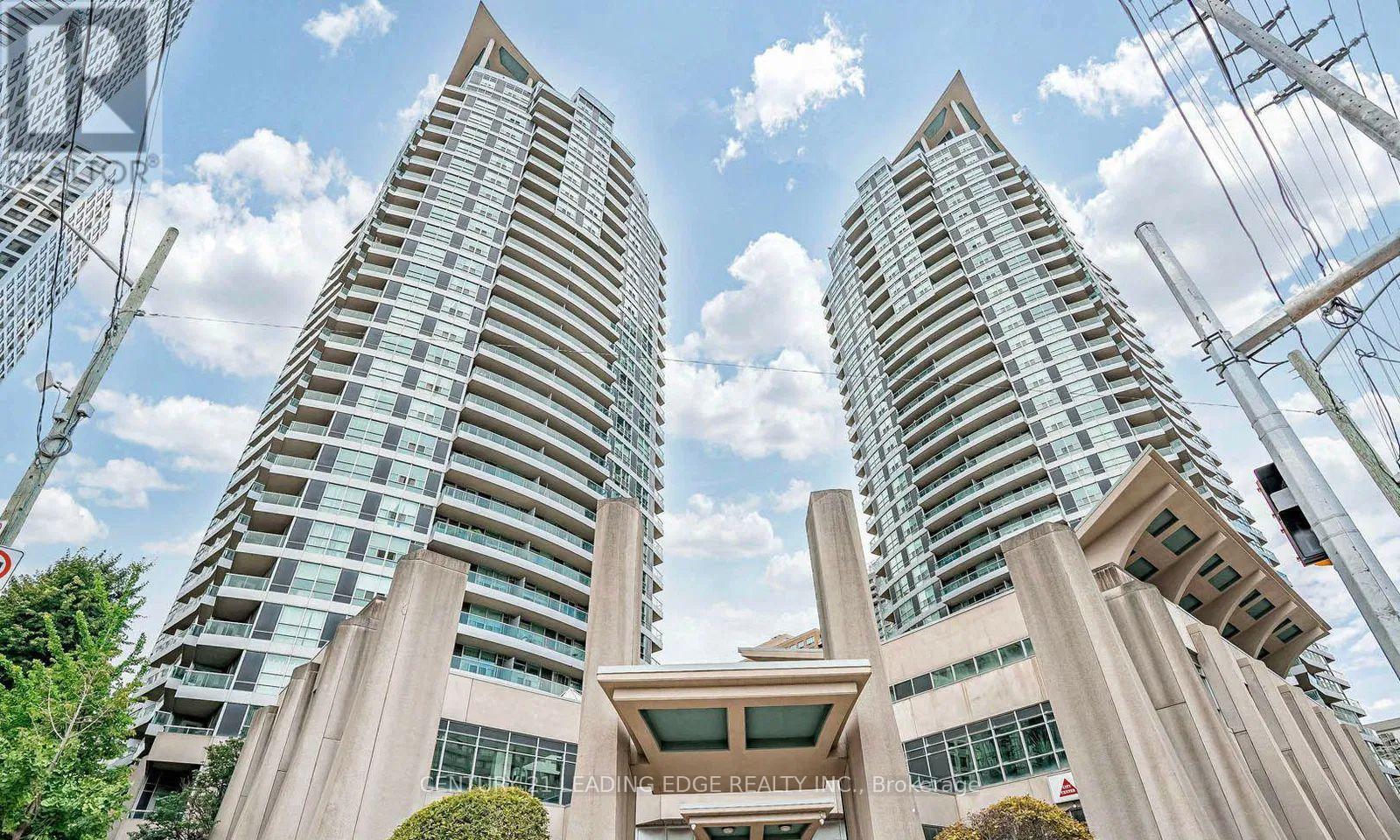 1808 - 33 Elm Drive W, Mississauga, Ontario  L5B 4M2 - Photo 34 - W12812672