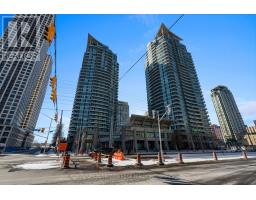 1808 - 33 ELM DRIVE W, Mississauga, Ontario