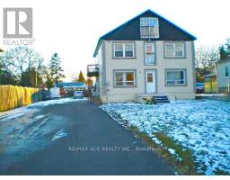 7098 GOREWAY DRIVE, Mississauga, Ontario