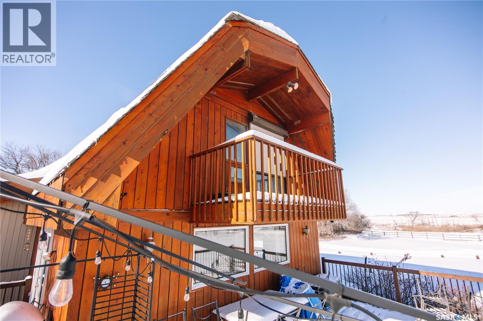 Mccoy Acreage, Dufferin Rm No. 190, Saskatchewan  S0G 0H0 - Photo 2 - SK029013