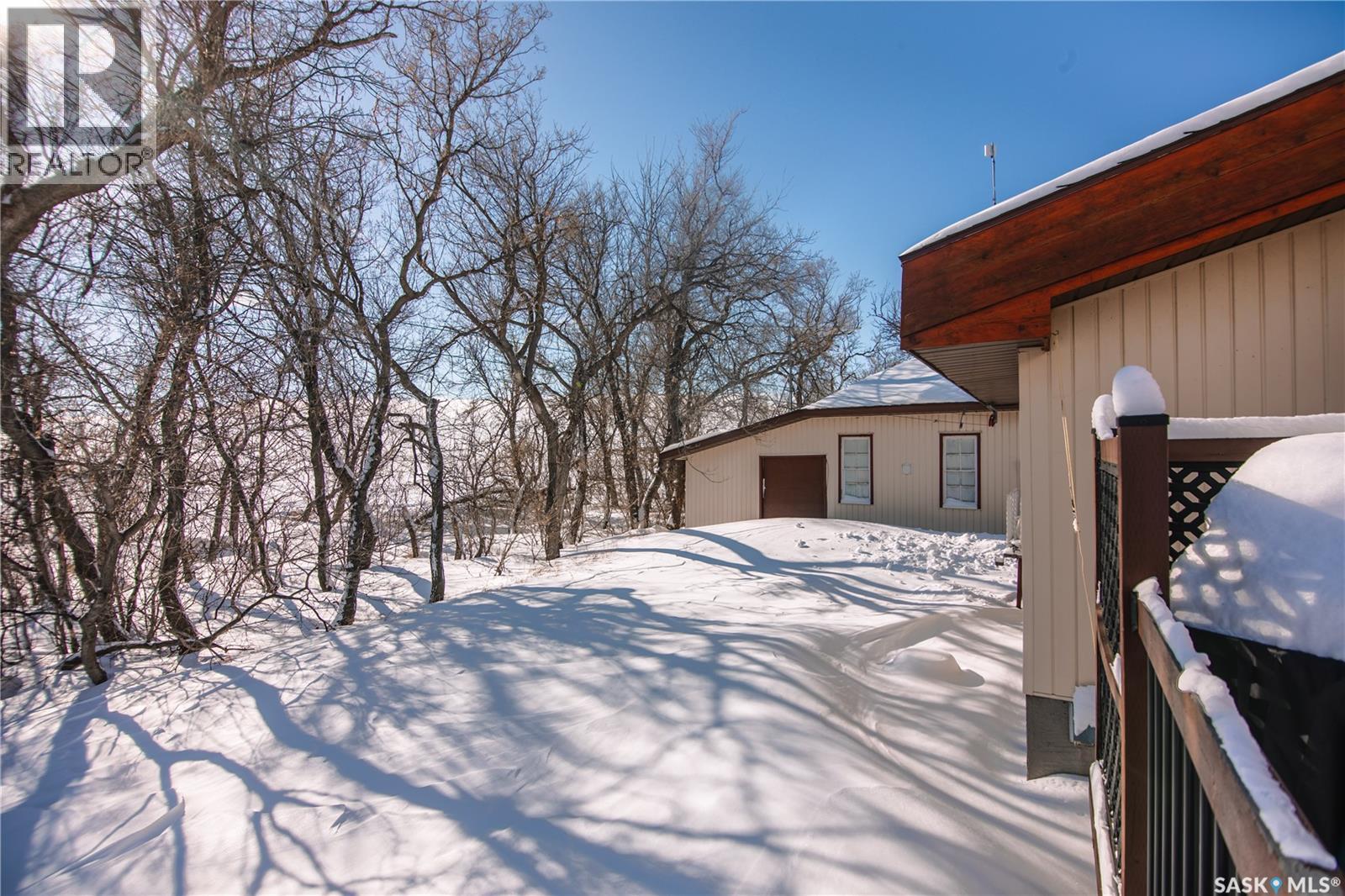 Mccoy Acreage, Dufferin Rm No. 190, Saskatchewan  S0G 0H0 - Photo 37 - SK029013