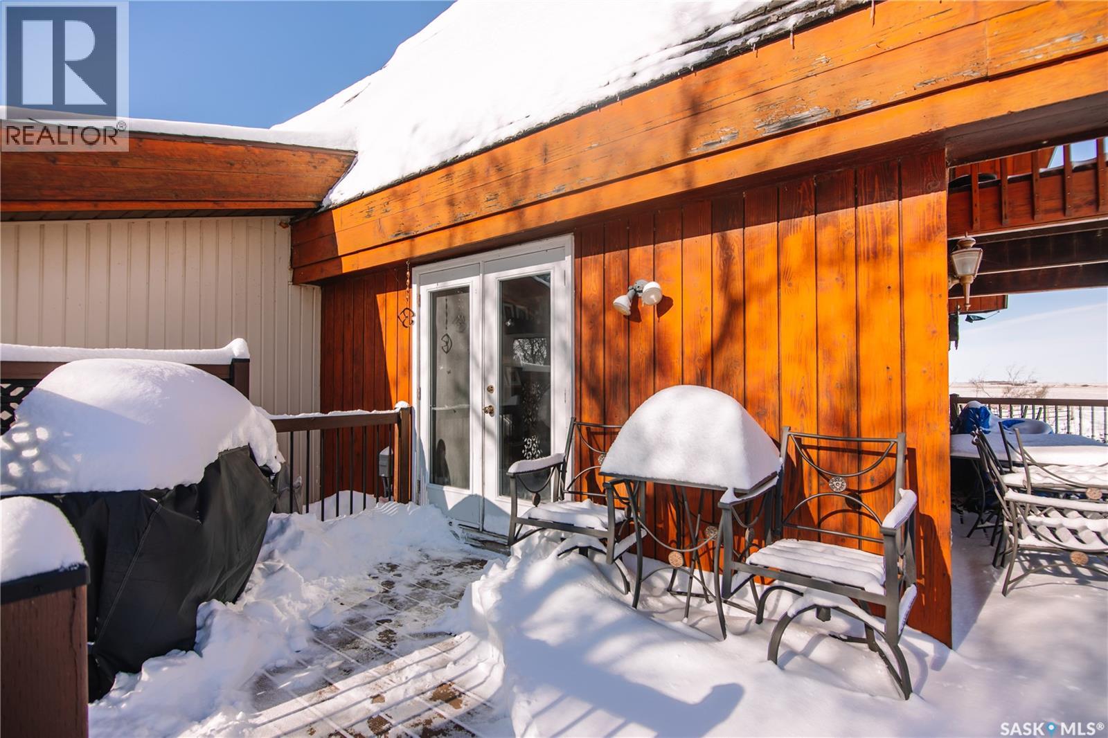 Mccoy Acreage, Dufferin Rm No. 190, Saskatchewan  S0G 0H0 - Photo 39 - SK029013