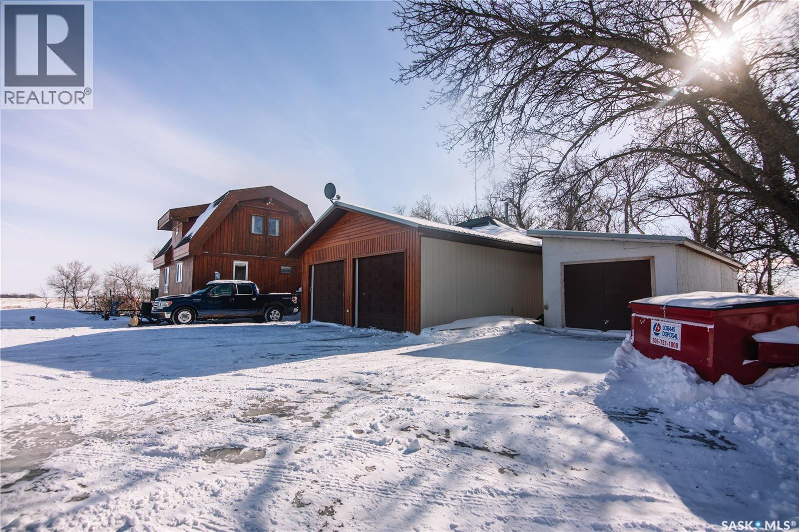 Mccoy Acreage, Dufferin Rm No. 190, Saskatchewan  S0G 0H0 - Photo 47 - SK029013