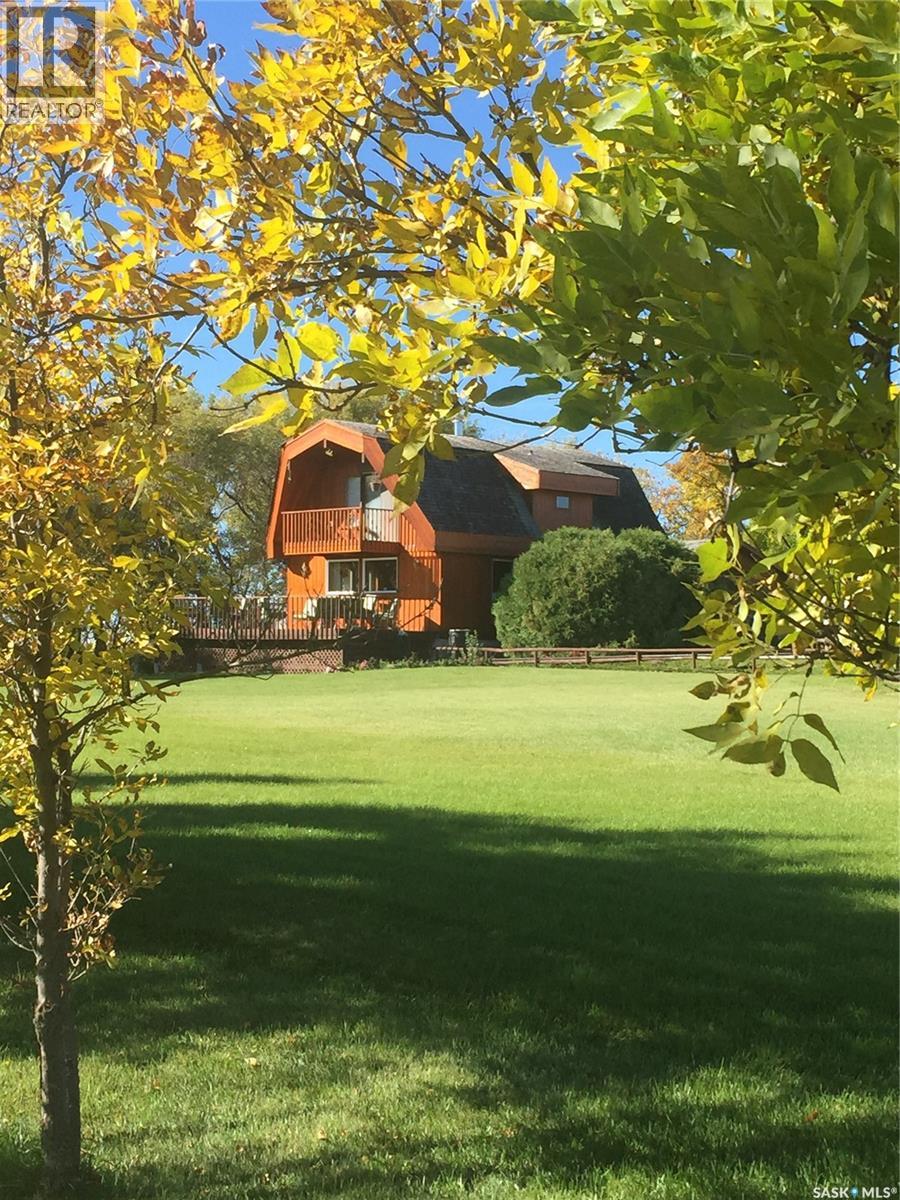 Mccoy Acreage, Dufferin Rm No. 190, Saskatchewan  S0G 0H0 - Photo 48 - SK029013