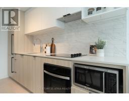 3612 - 252 CHURCH STREET, Toronto, Ontario