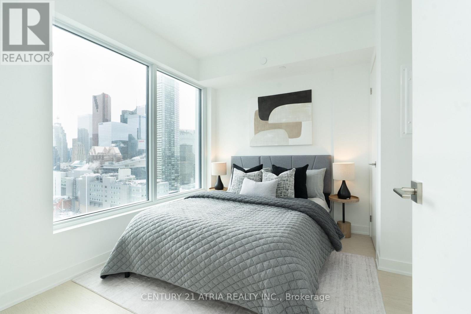 3612 - 252 Church Street, Toronto, Ontario  M5B 0E6 - Photo 3 - C12778906