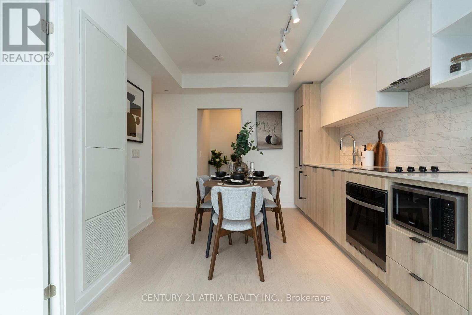 3612 - 252 Church Street, Toronto, Ontario  M5B 0E6 - Photo 4 - C12778906