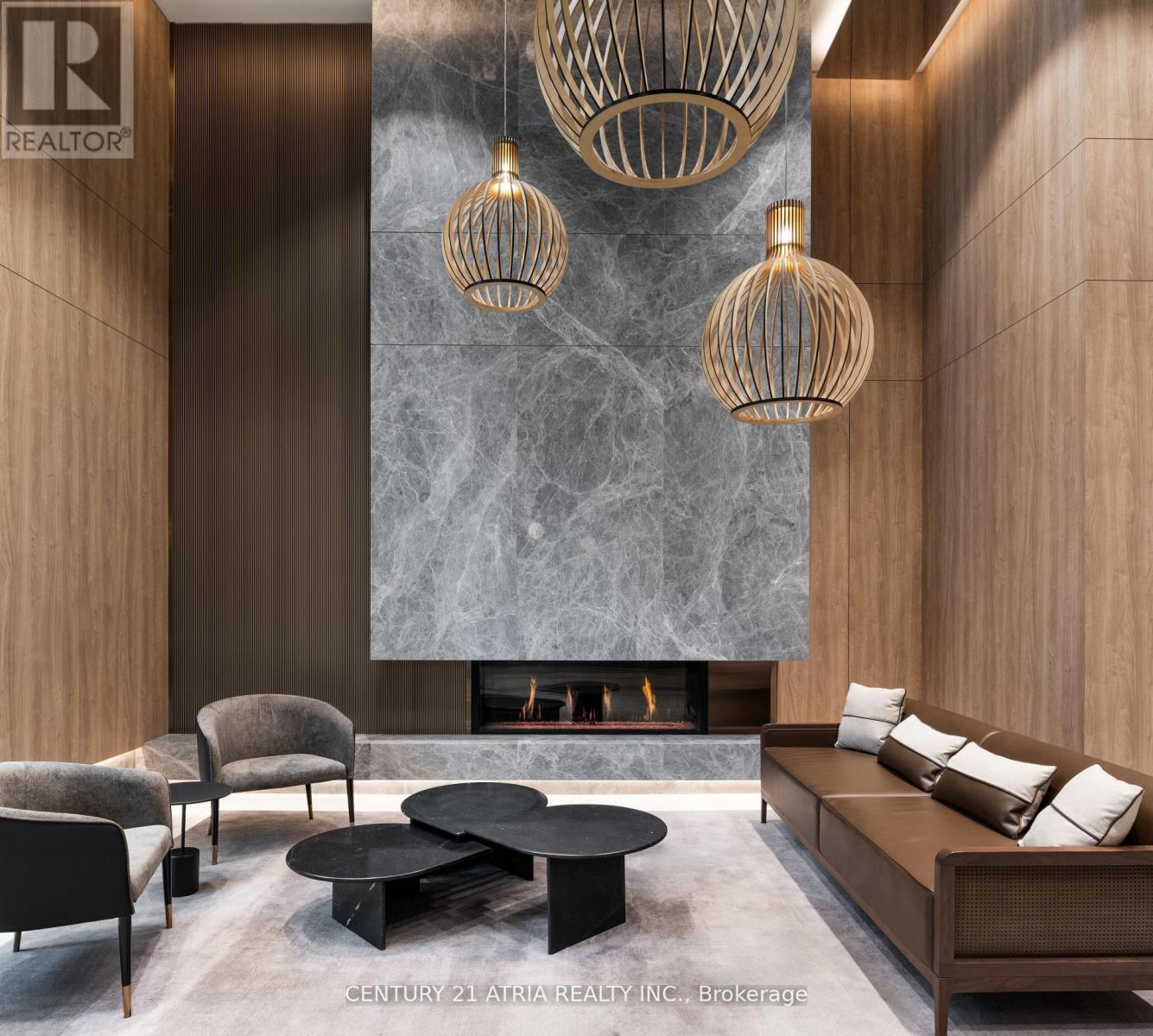 3612 - 252 Church Street, Toronto, Ontario  M5B 0E6 - Photo 7 - C12778906