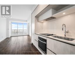 1221 - 2 DAVID EYER ROAD, Richmond Hill, Ontario