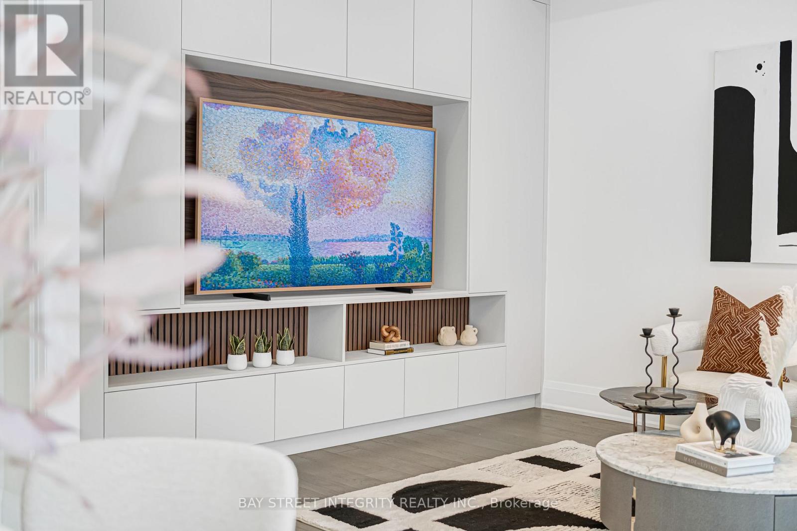 118 Milky Way Drive, Richmond Hill, Ontario  L4C 4M8 - Photo 3 - N12809798