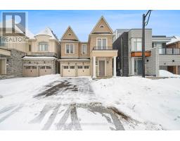 118 MILKY WAY DRIVE, Richmond Hill, Ontario