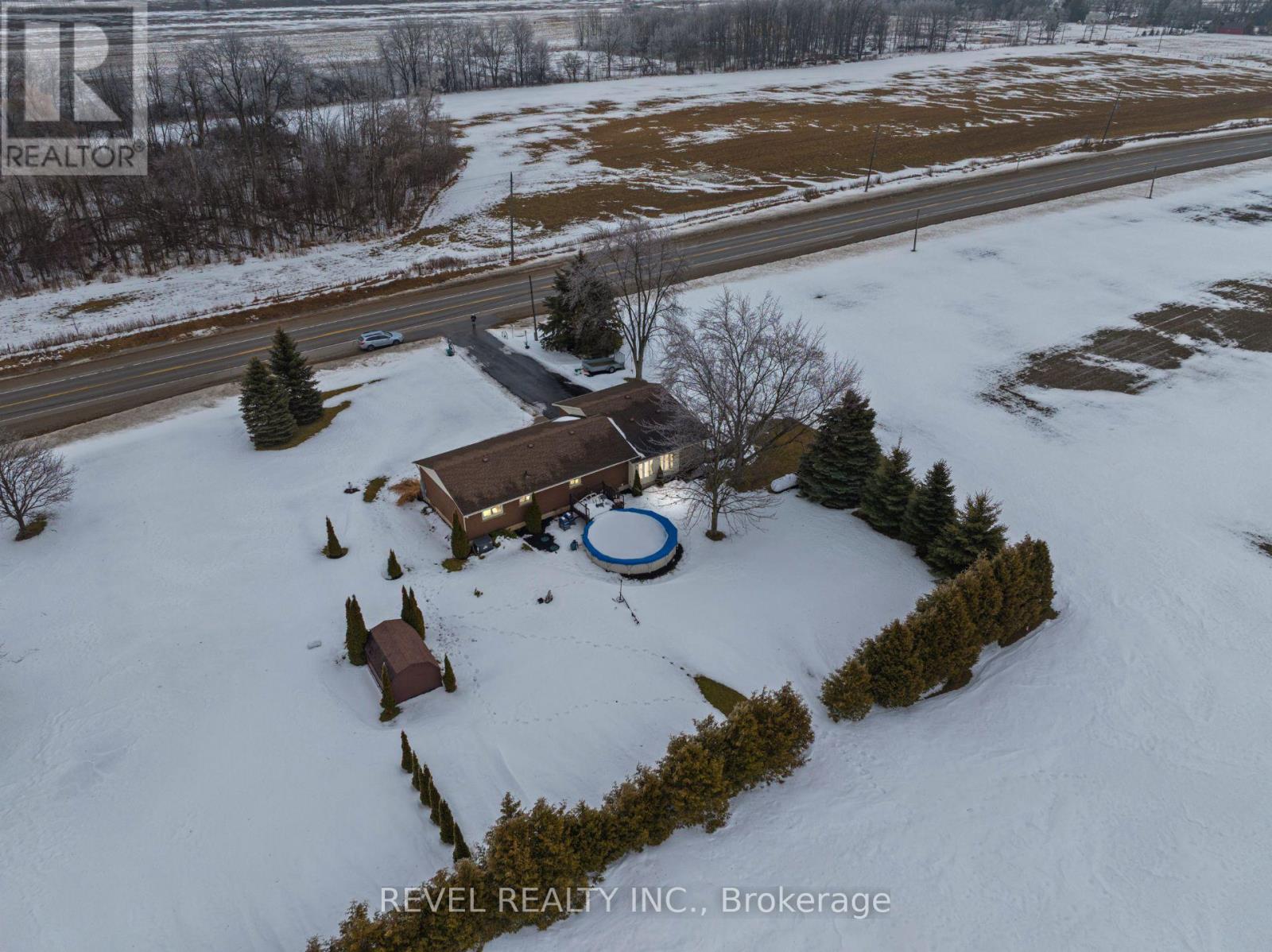 895203 Oxford 3, Blandford-Blenheim, Ontario  N0J 1V0 - Photo 35 - X12812656