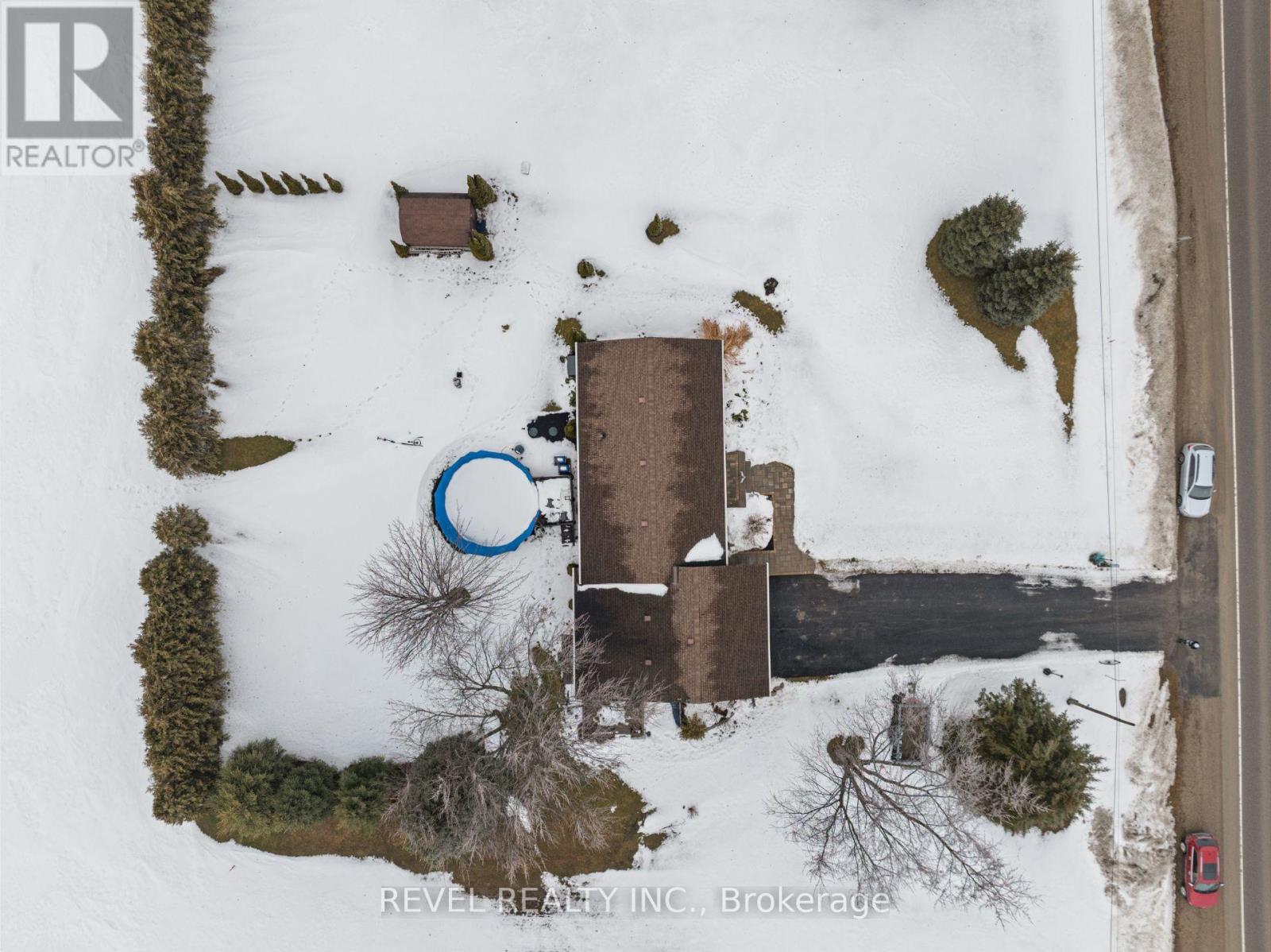 895203 Oxford 3, Blandford-Blenheim, Ontario  N0J 1V0 - Photo 37 - X12812656