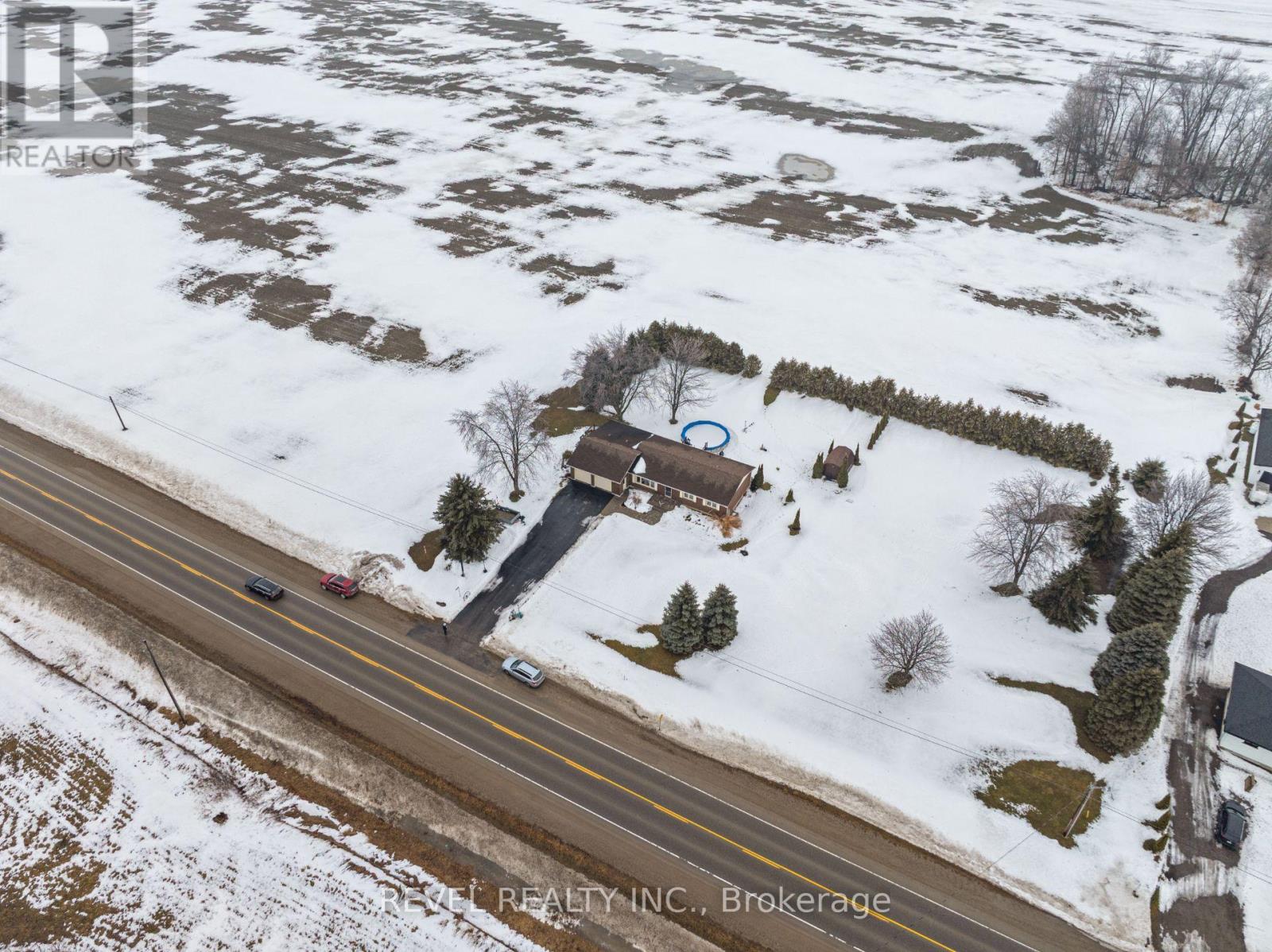 895203 Oxford 3, Blandford-Blenheim, Ontario  N0J 1V0 - Photo 38 - X12812656