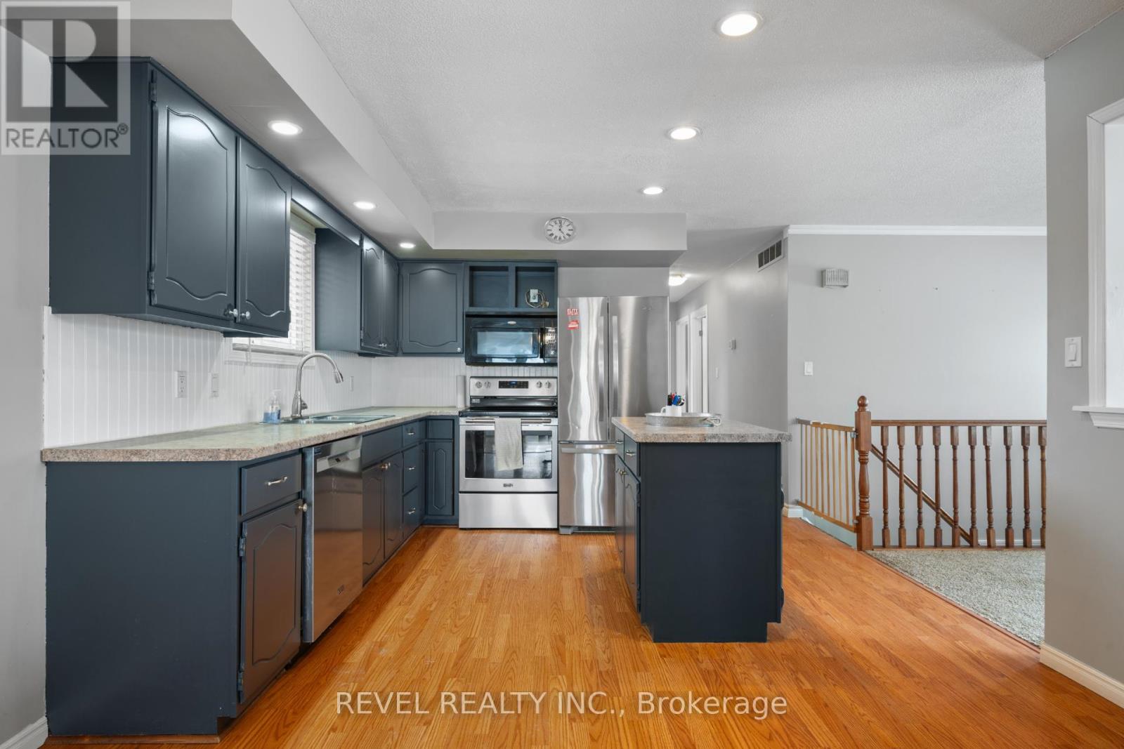 895203 Oxford 3, Blandford-Blenheim, Ontario  N0J 1V0 - Photo 8 - X12812656