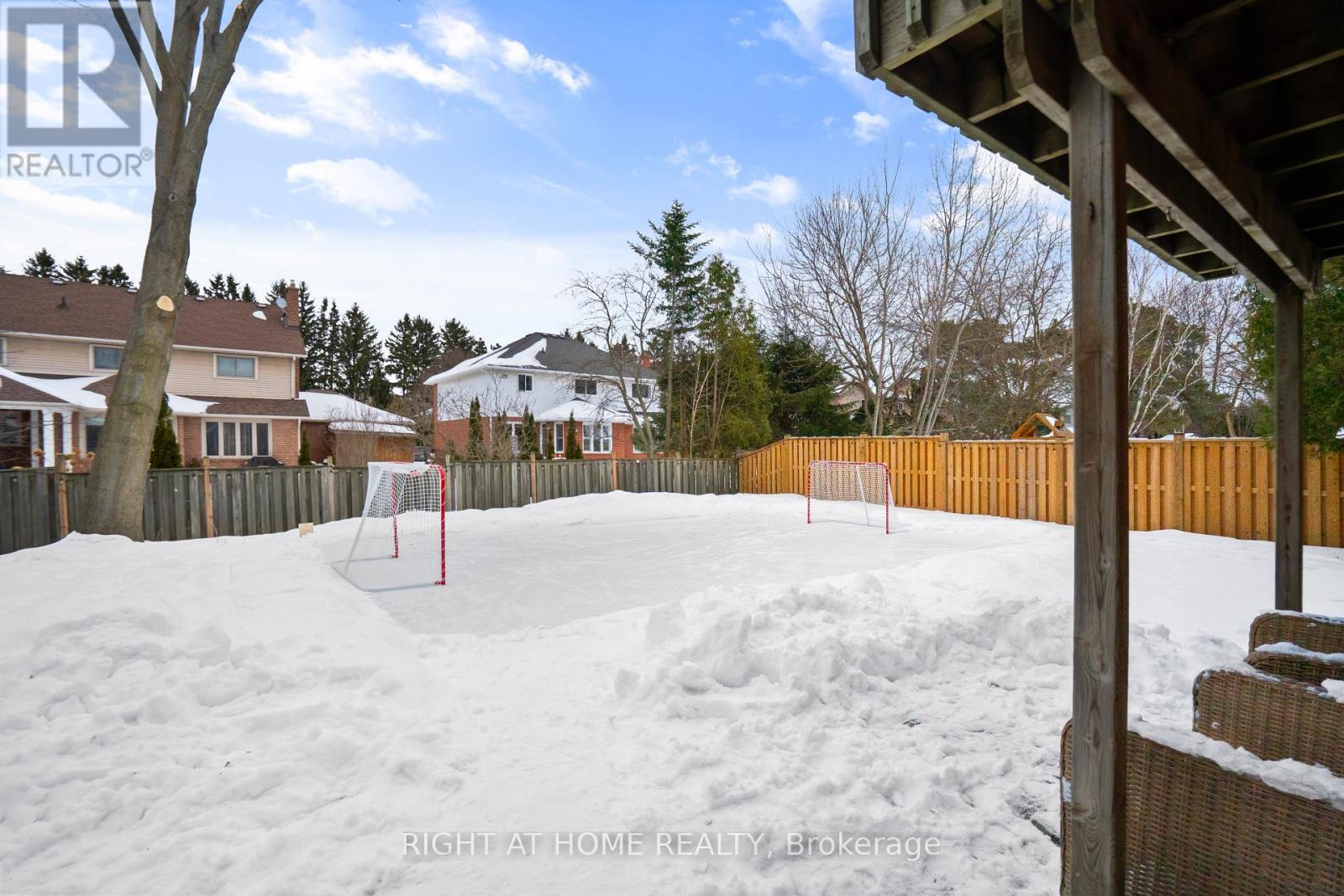41 Amberly Boulevard, Hamilton, Ontario  L9G 3R9 - Photo 42 - X12812666