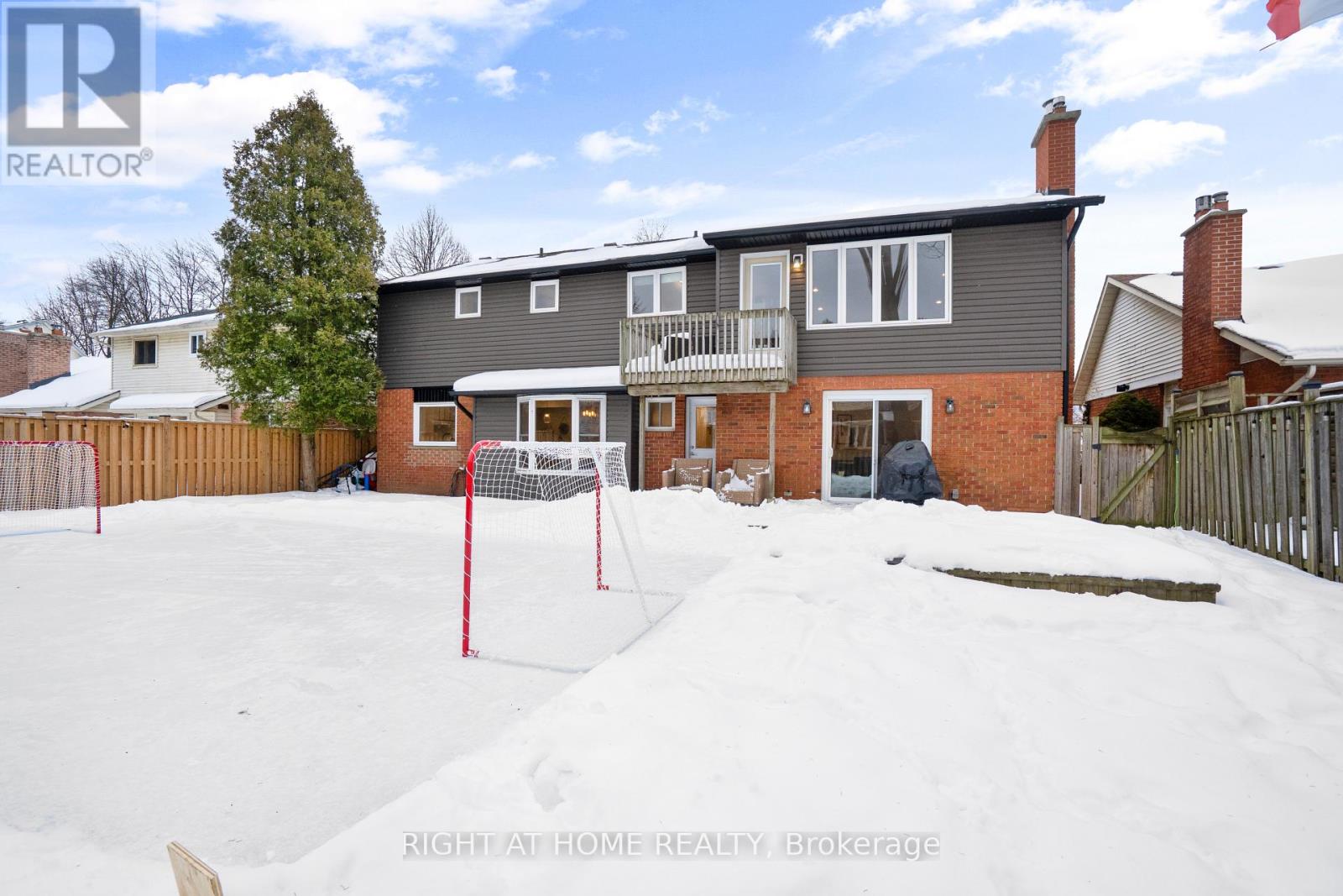 41 Amberly Boulevard, Hamilton, Ontario  L9G 3R9 - Photo 43 - X12812666