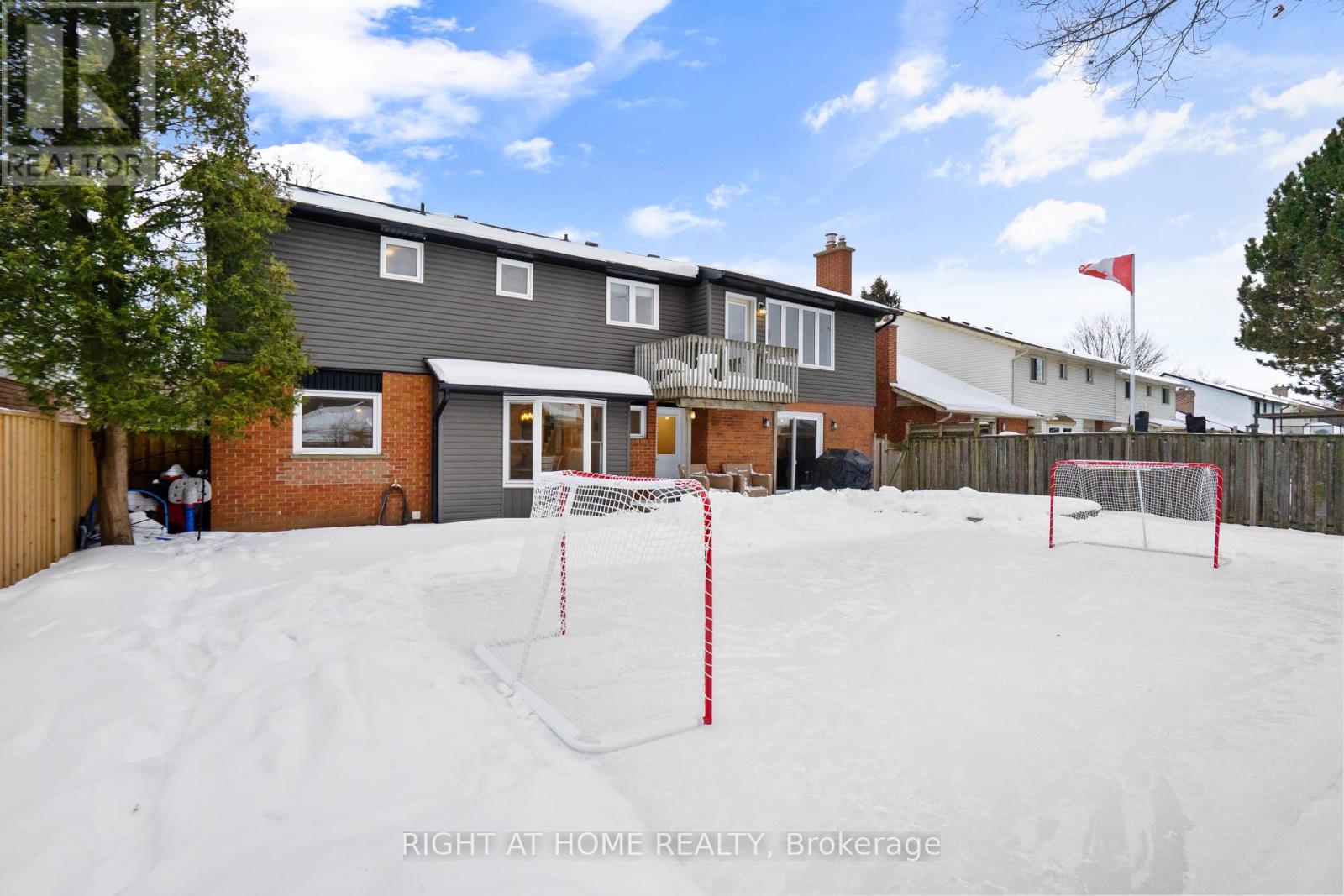 41 Amberly Boulevard, Hamilton, Ontario  L9G 3R9 - Photo 44 - X12812666