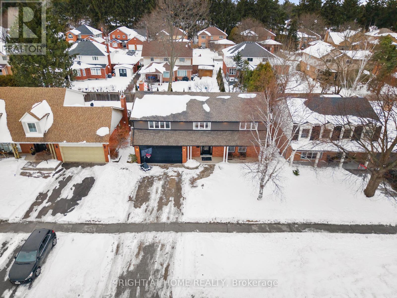 41 Amberly Boulevard, Hamilton, Ontario  L9G 3R9 - Photo 46 - X12812666