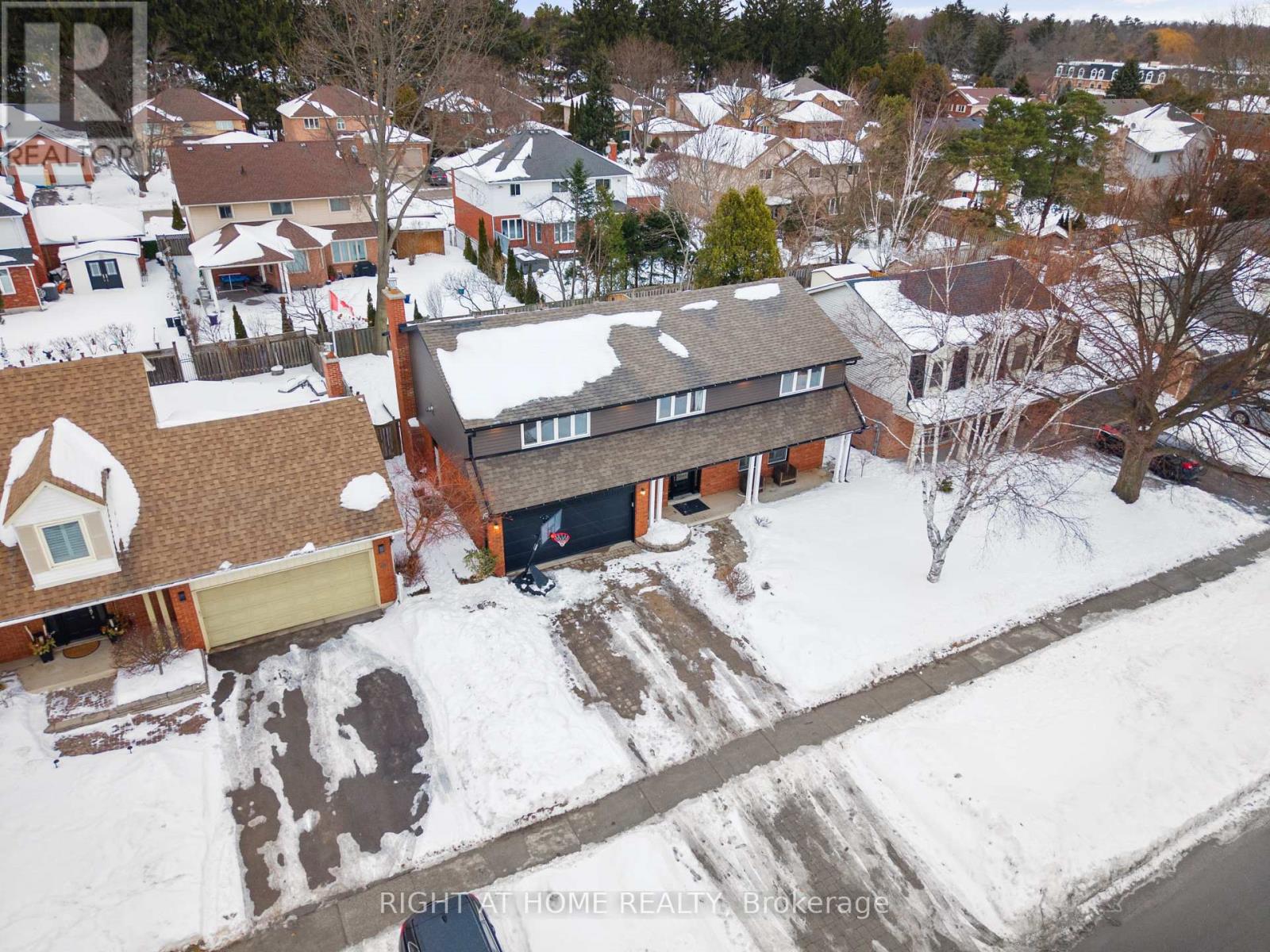 41 Amberly Boulevard, Hamilton, Ontario  L9G 3R9 - Photo 47 - X12812666