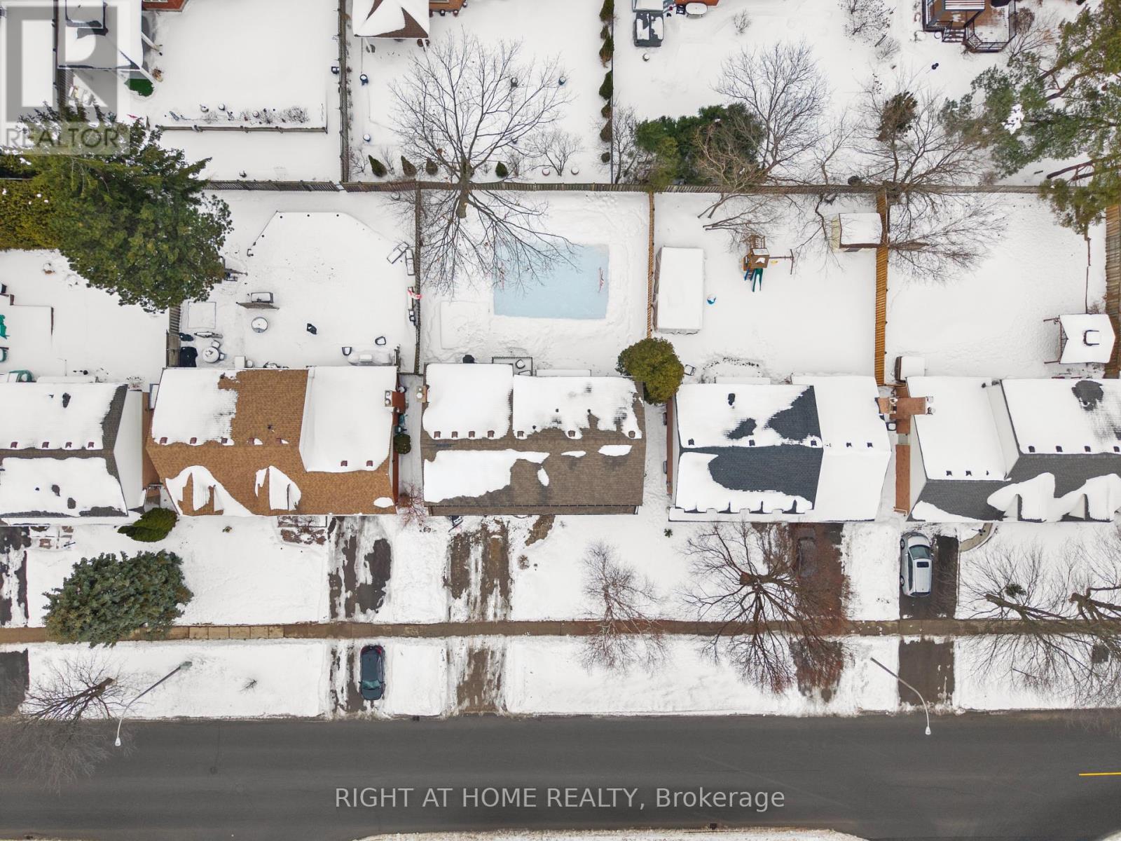 41 Amberly Boulevard, Hamilton, Ontario  L9G 3R9 - Photo 48 - X12812666