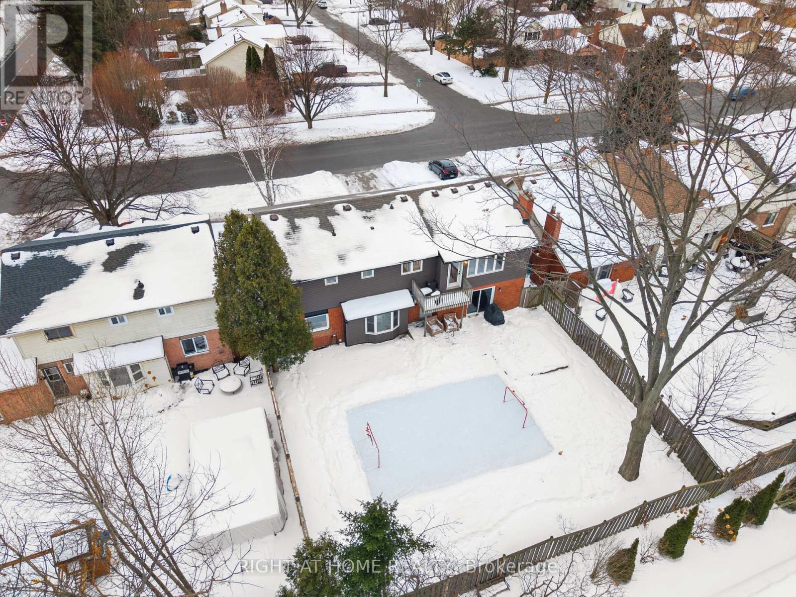 41 Amberly Boulevard, Hamilton, Ontario  L9G 3R9 - Photo 49 - X12812666