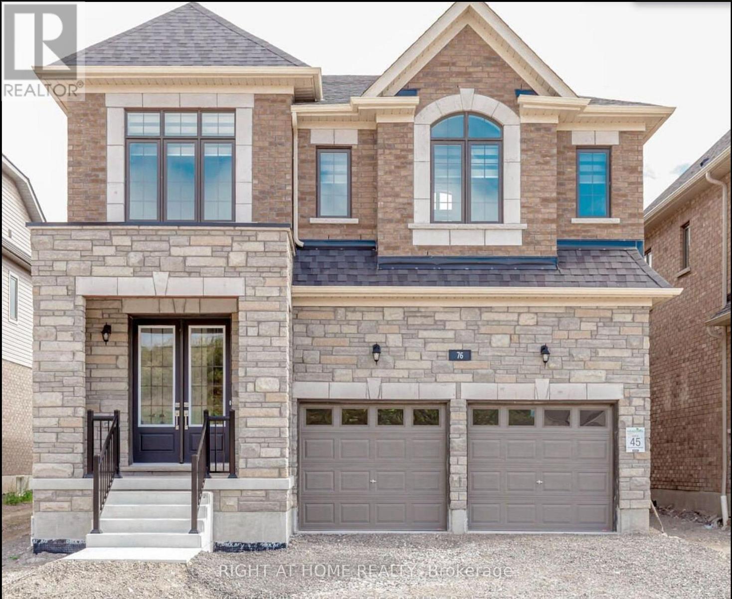 76 GARLAND AVENUE, Cambridge, Ontario