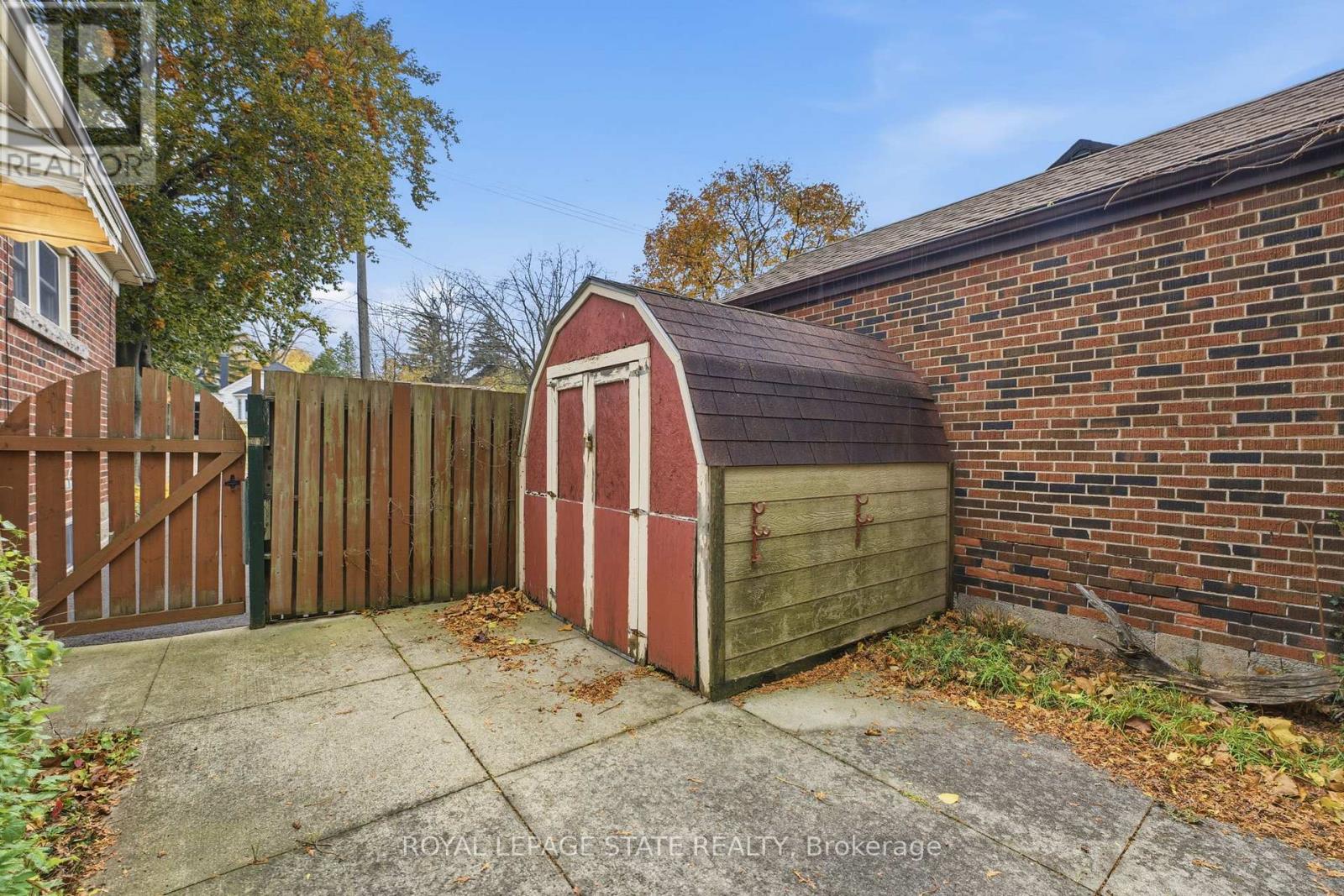 298 Sanatorium Road, Hamilton, Ontario  L9C 2A2 - Photo 31 - X12812688