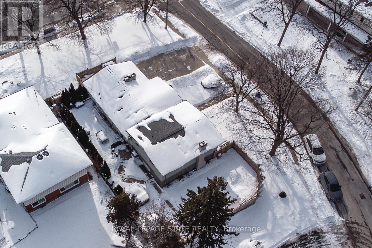 92 Auchmar Road, Hamilton, Ontario  L9C 1C5 - Photo 43 - X12812724