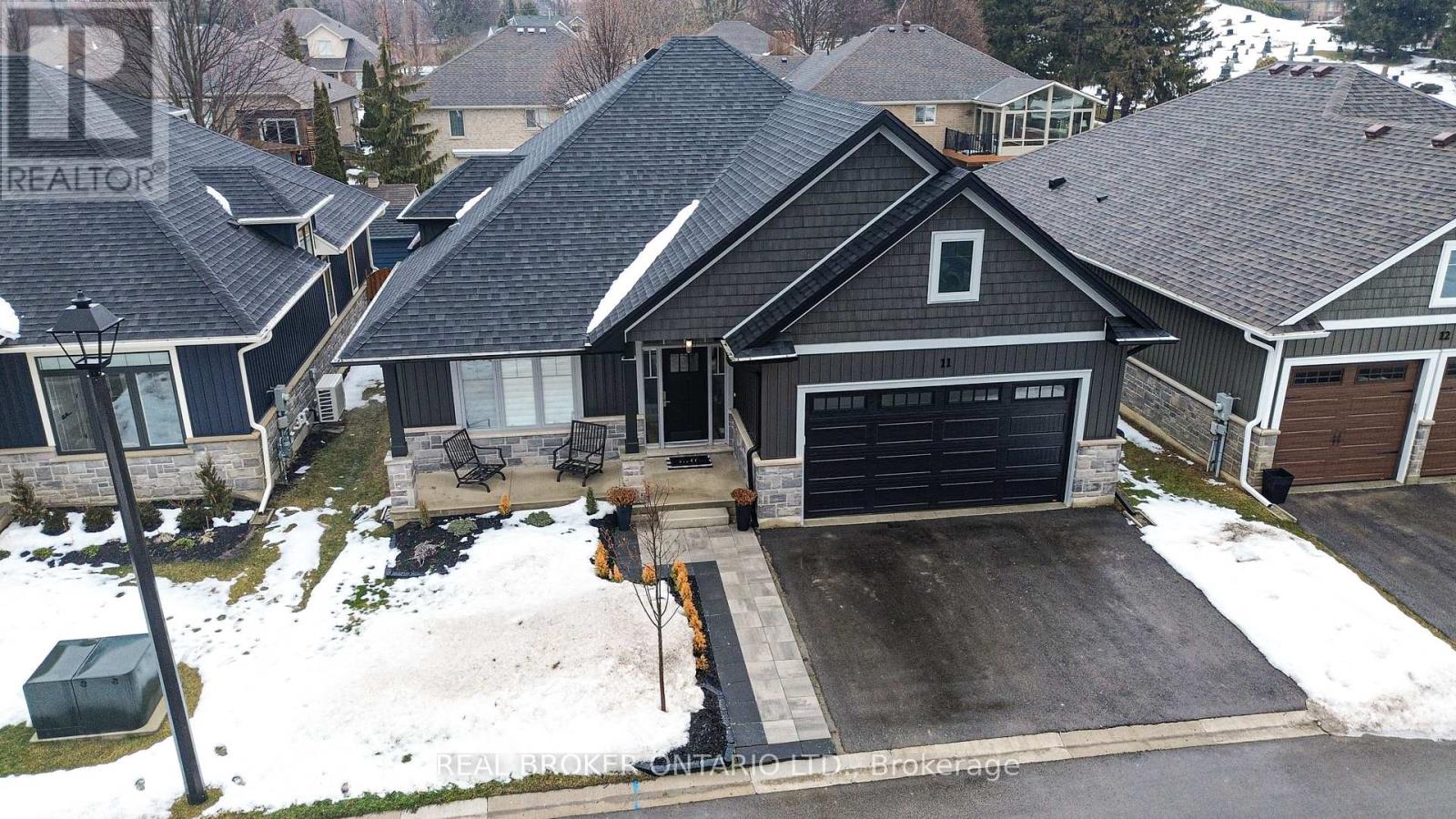 11 - 68 Cedar Street, Brant, Ontario  N3L 0L4 - Photo 29 - X12812728