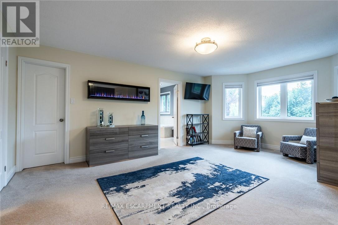 7 Volterra Court, Hamilton, Ontario  L8B 0K7 - Photo 32 - X12812730