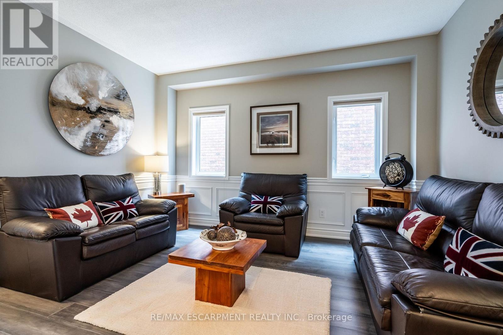 7 Volterra Court, Hamilton, Ontario  L8B 0K7 - Photo 7 - X12812730