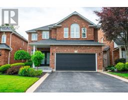 7 VOLTERRA COURT, Hamilton, Ontario
