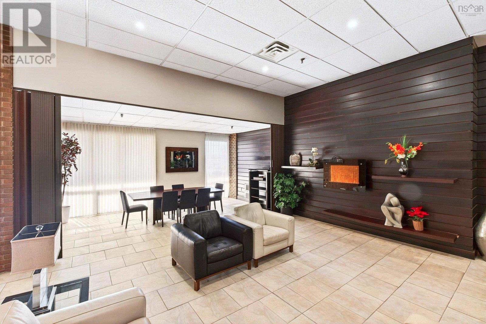 406 6369 Coburg Road, Halifax, Nova Scotia  B3H 4J7 - Photo 27 - 202603260