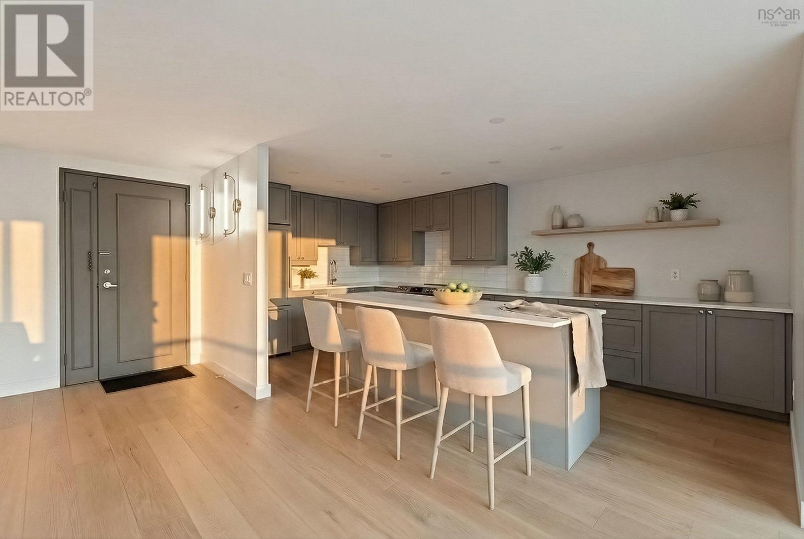 406 6369 Coburg Road, Halifax, Nova Scotia  B3H 4J7 - Photo 3 - 202603260