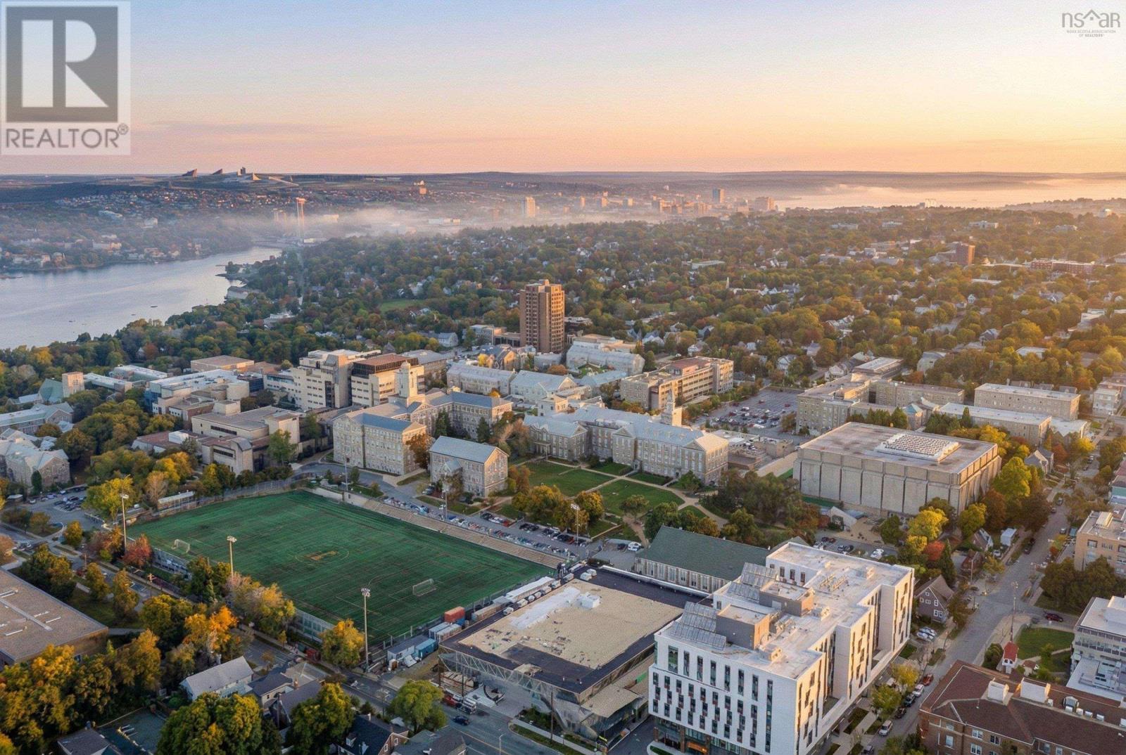 406 6369 Coburg Road, Halifax, Nova Scotia  B3H 4J7 - Photo 31 - 202603260