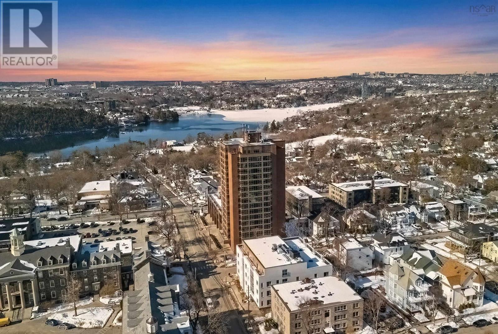 406 6369 Coburg Road, Halifax, Nova Scotia  B3H 4J7 - Photo 32 - 202603260