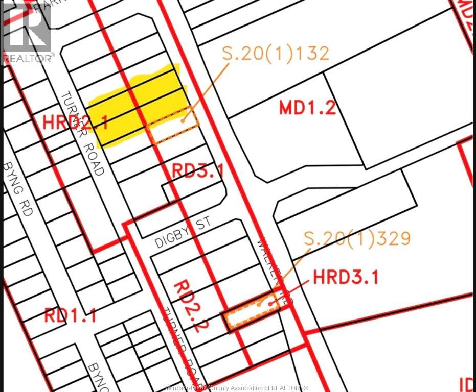 2951 Walker, Windsor, Ontario N8W 3R4 - Photo 2 - 26003799