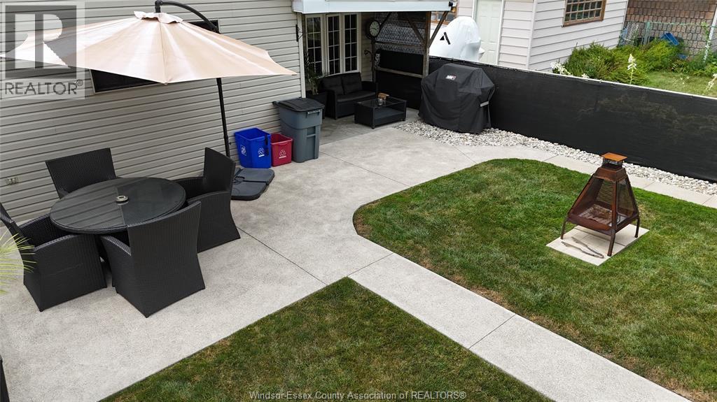 1527 Pierre, Windsor, Ontario N8X 4P6 - Photo 19 - 26003219