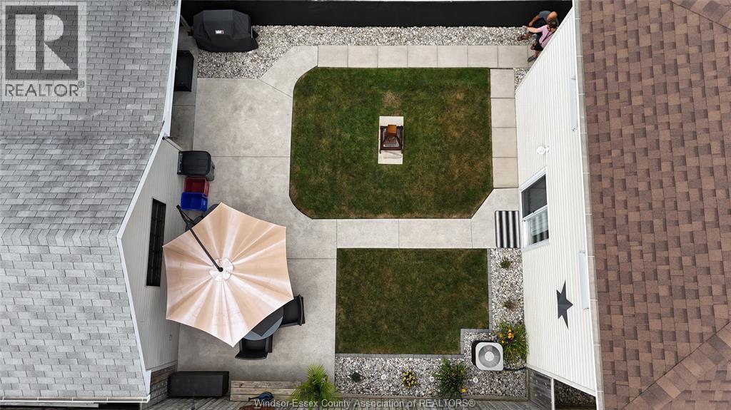 1527 Pierre, Windsor, Ontario N8X 4P6 - Photo 21 - 26003219