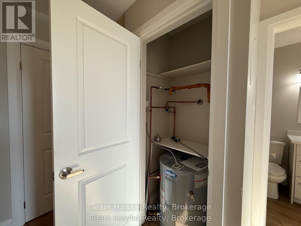 5b - 521 Bay Street, Midland, Ontario  L4R 1L2 - Photo 9 - S12812756